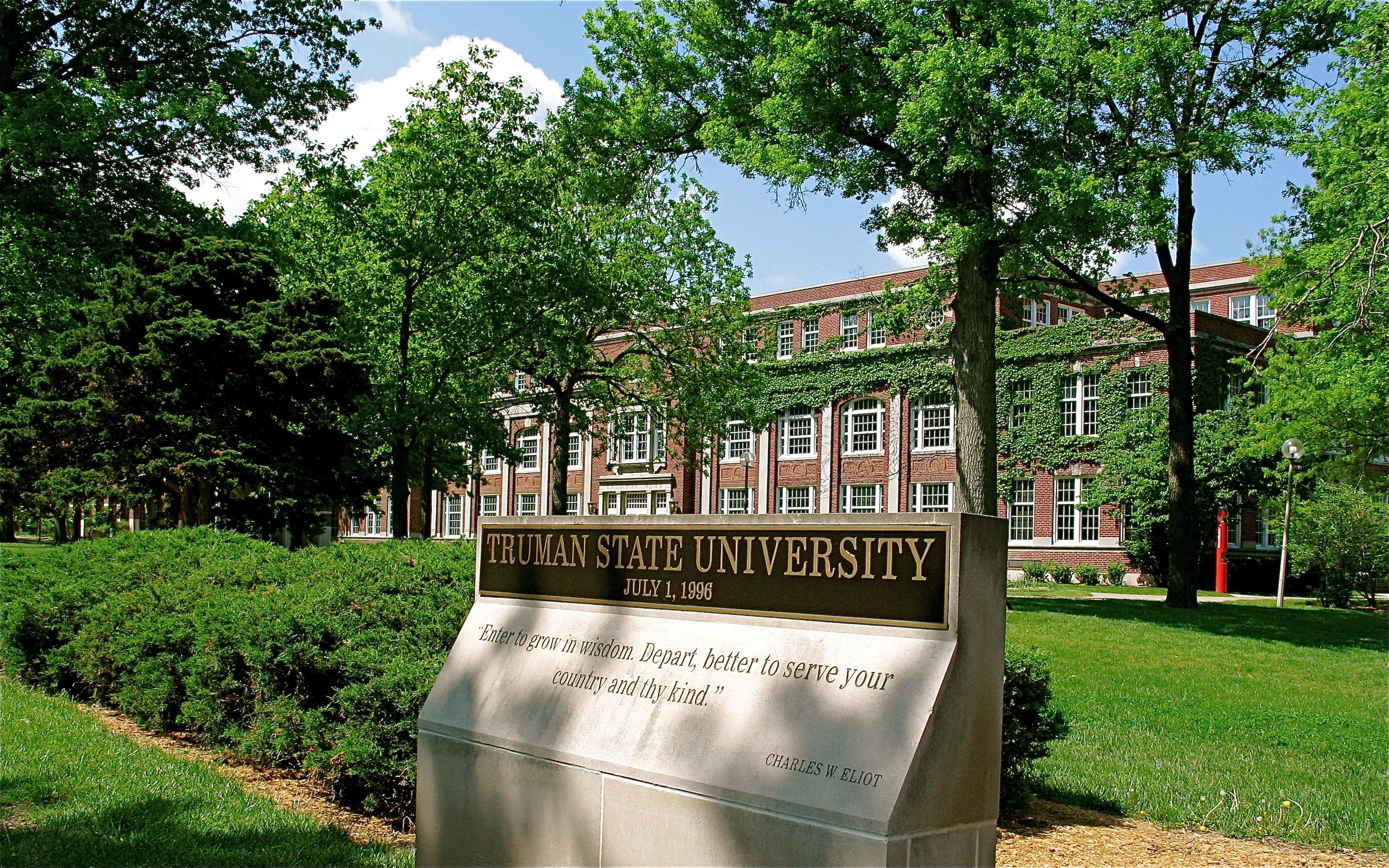 Truman State University